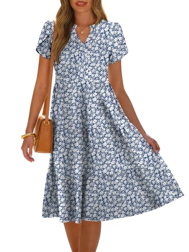 ANRABESS Summer Dress