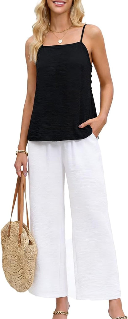 Tank Top Set