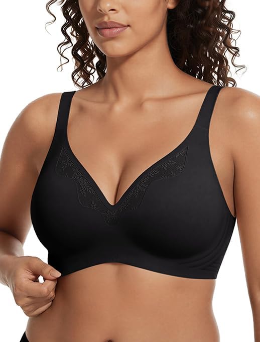 Jelly Bra