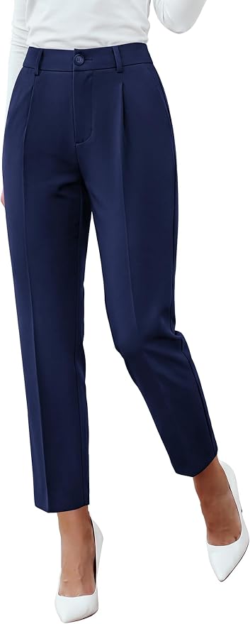 Work Dress Pants