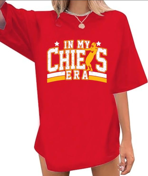 Game Day Era Shirt