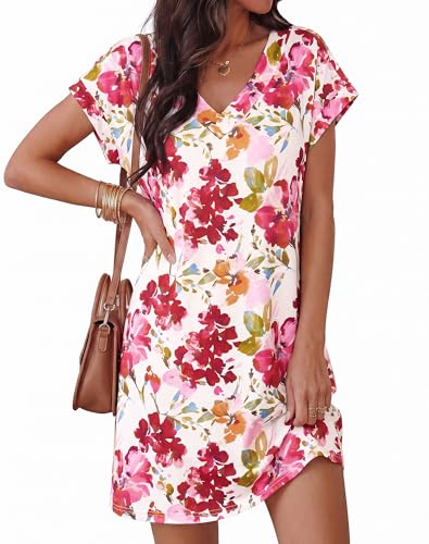 Summer Beach Sundress