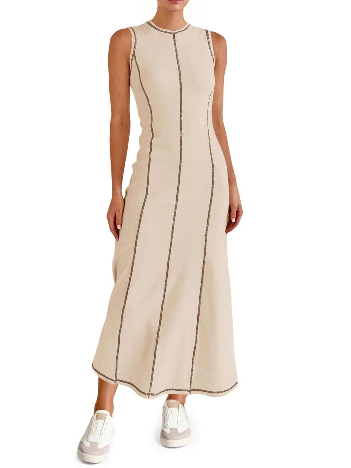 Tank Dress