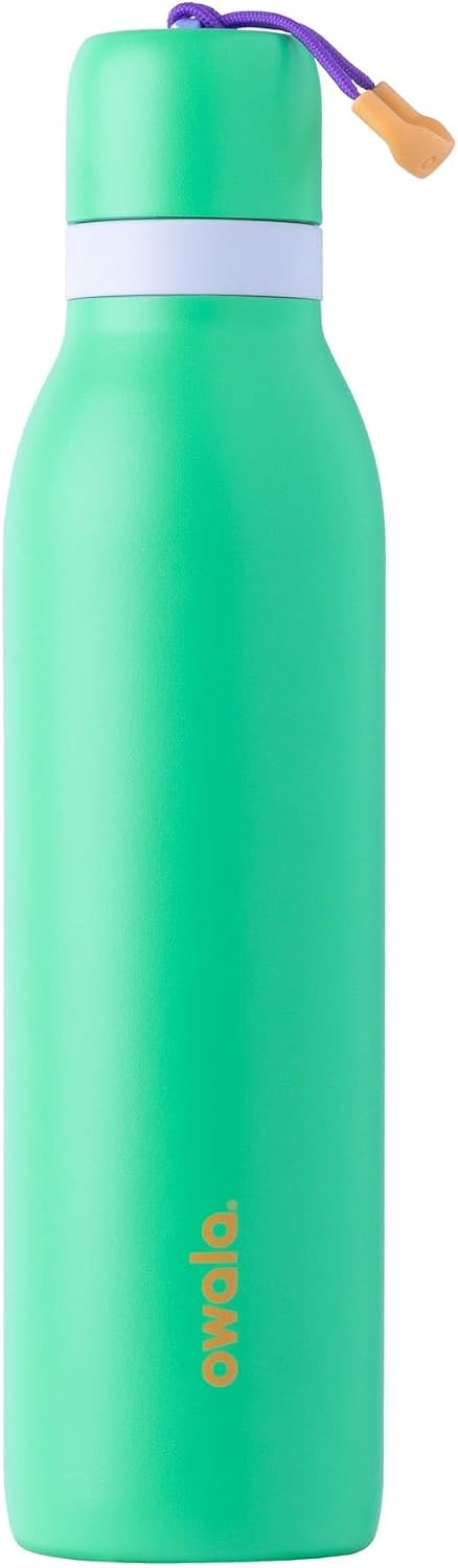 Owala Stainless Steel Bottle