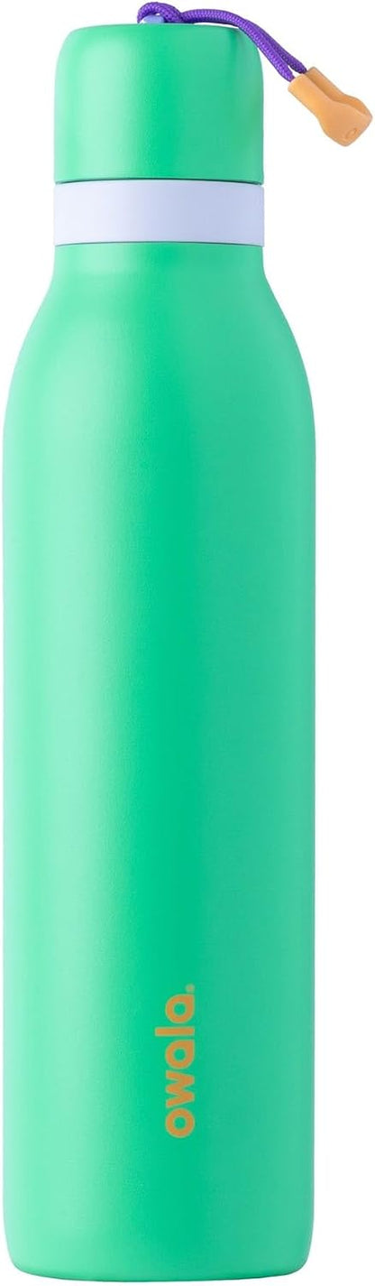 Owala Stainless Steel Bottle