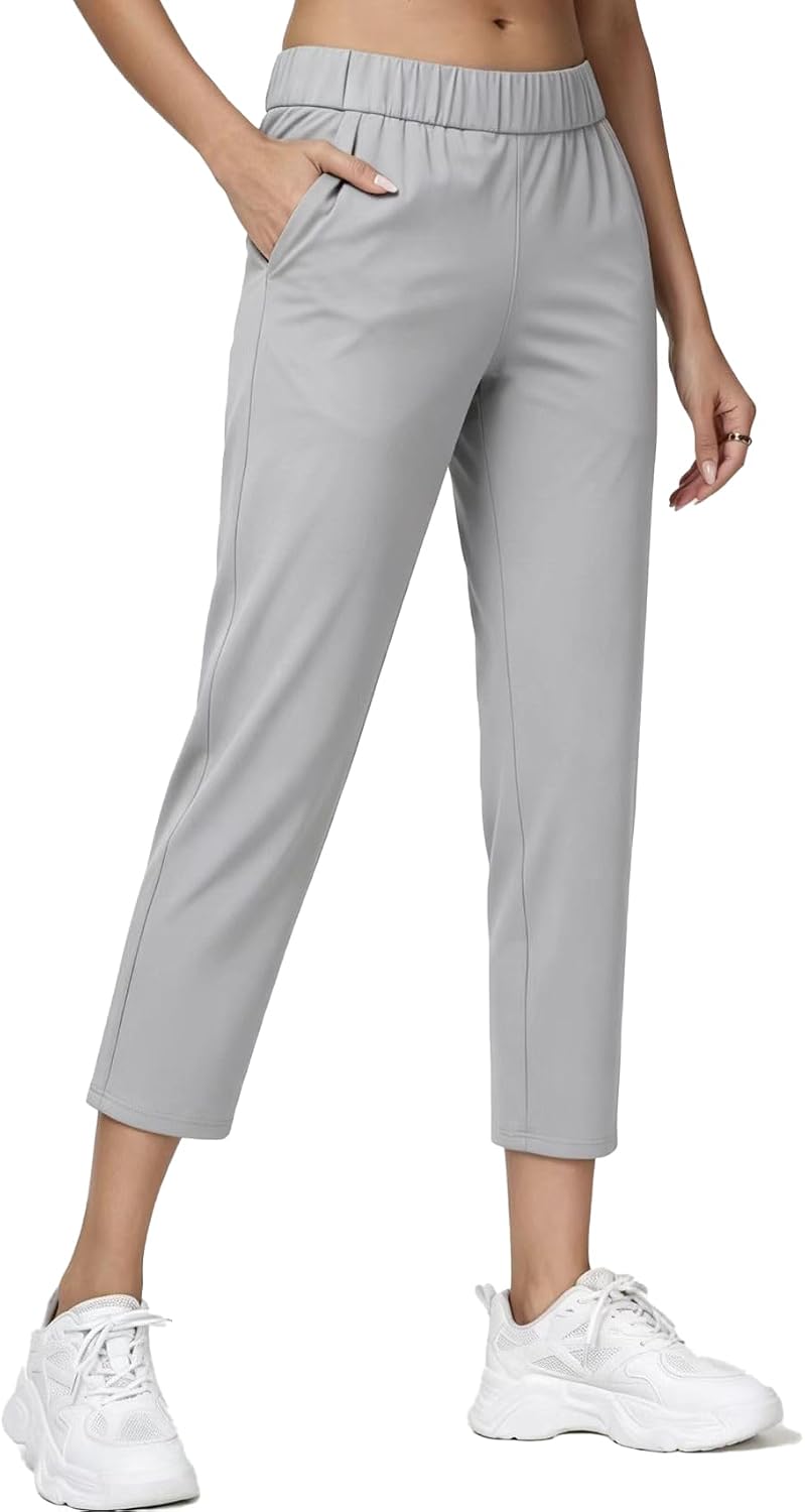 Athletic Golf Joggers