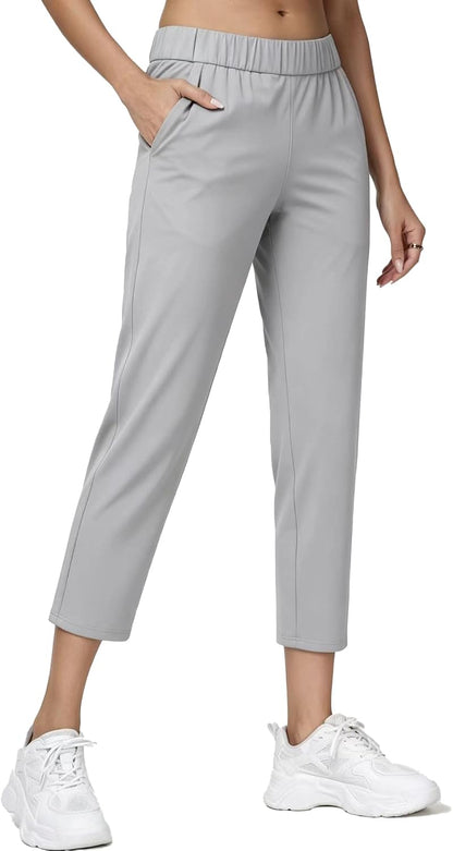 Athletic Golf Joggers