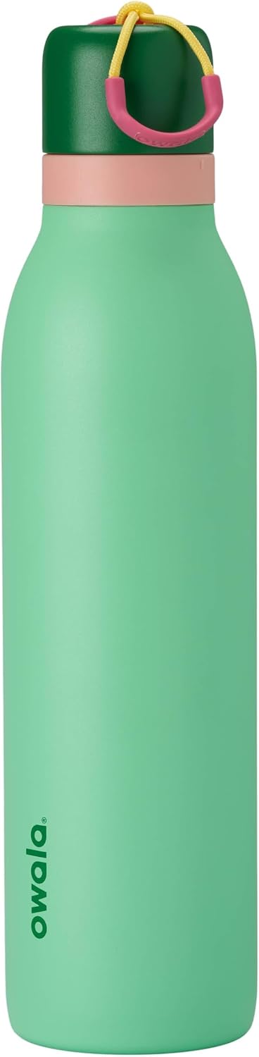 Owala Stainless Steel Bottle
