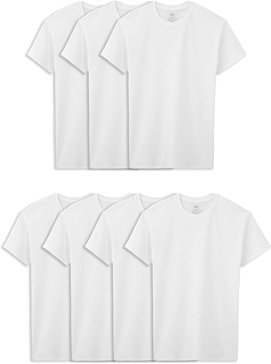 Fruit of the Loom Boys Cotton T Shirts