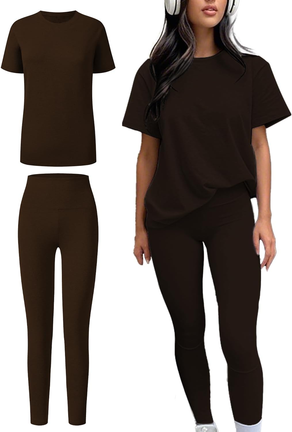 Workout Set (3PCS)