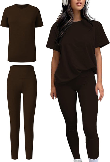 Workout Set (3PCS)