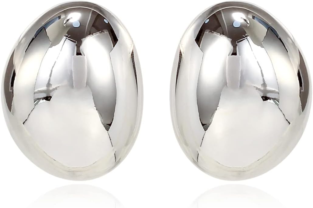 Chunky Earrings