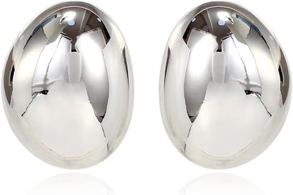 Chunky Earrings
