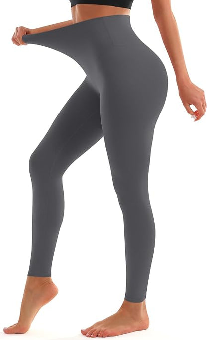High Waisted Leggings
