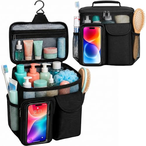 Mesh Shower Caddy