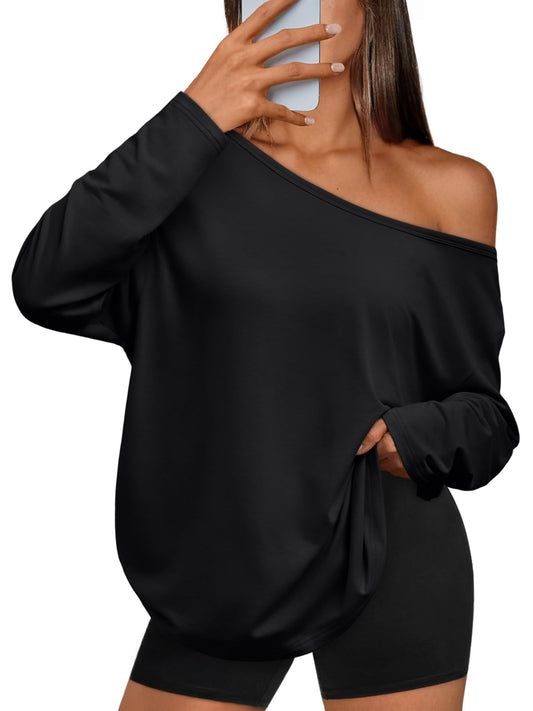 Oversized Top