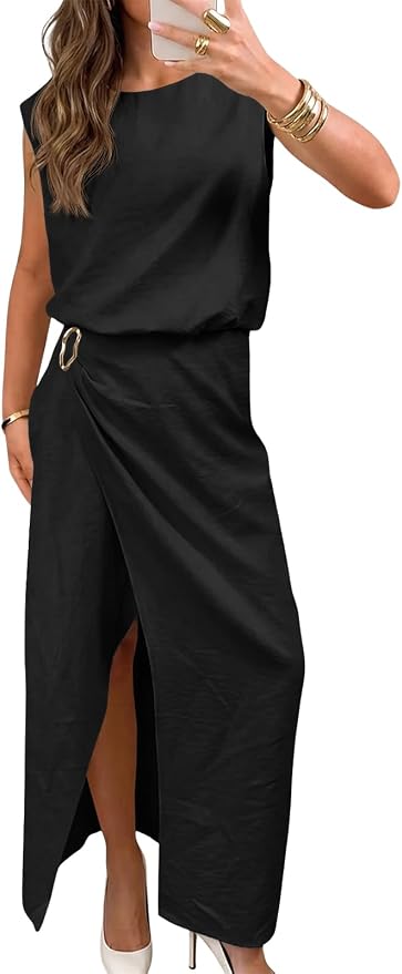Skirt Set