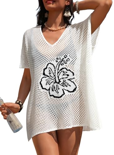 Swimsuit Cover Up