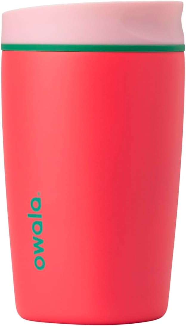 Owala Insulated Stainless Steel Coffee Tumbler