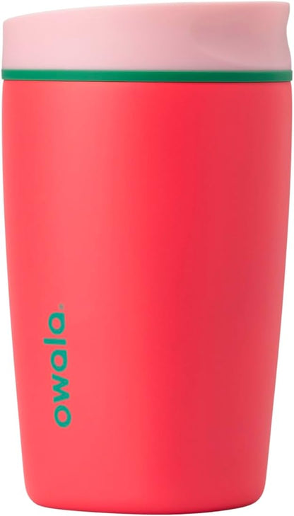 Owala Insulated Stainless Steel Coffee Tumbler