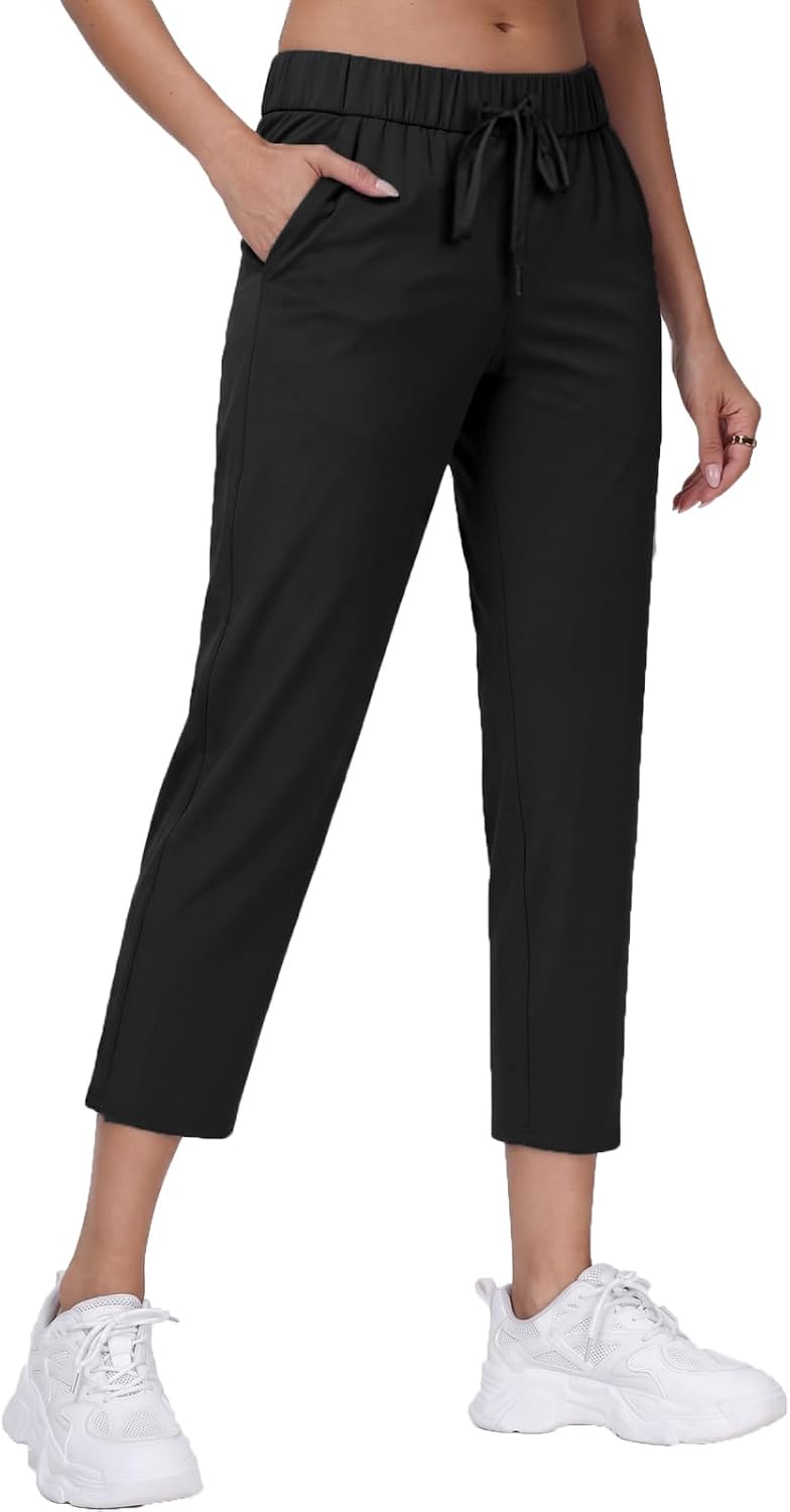 Athletic Golf Joggers
