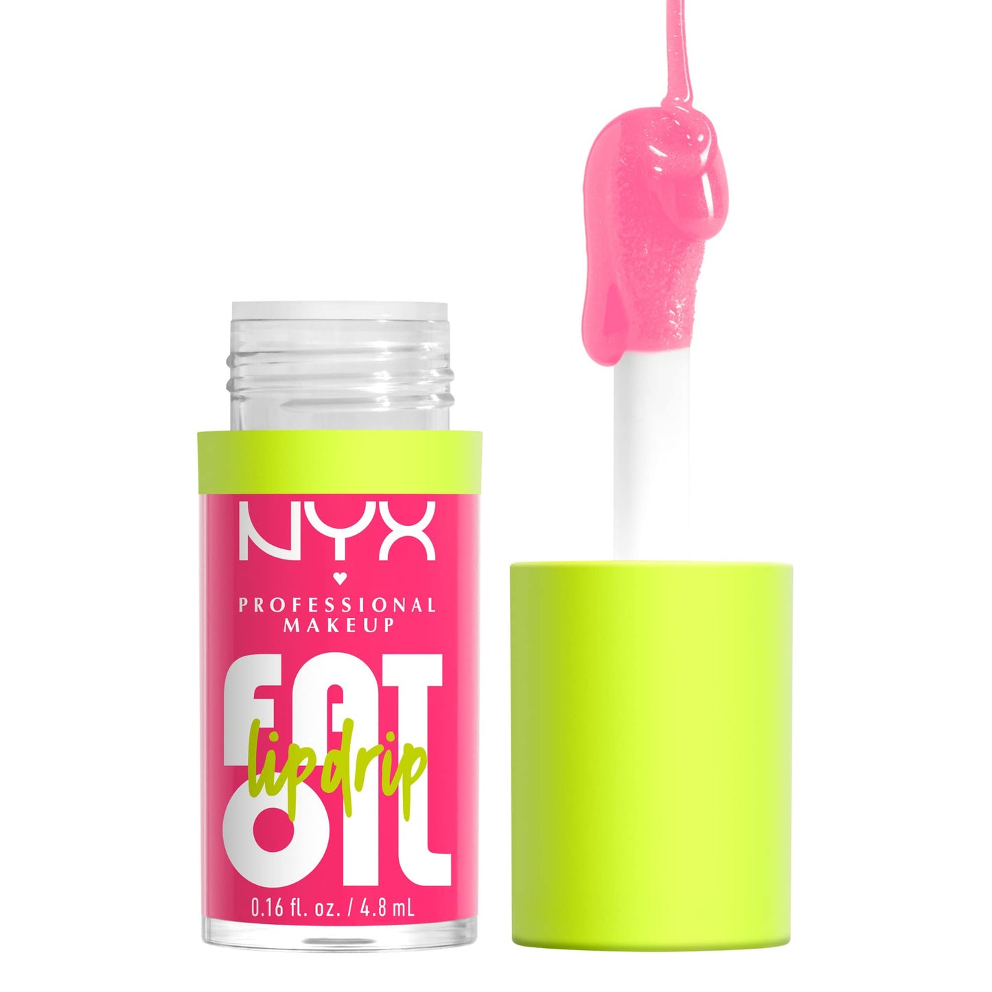 Fat Lip Oil