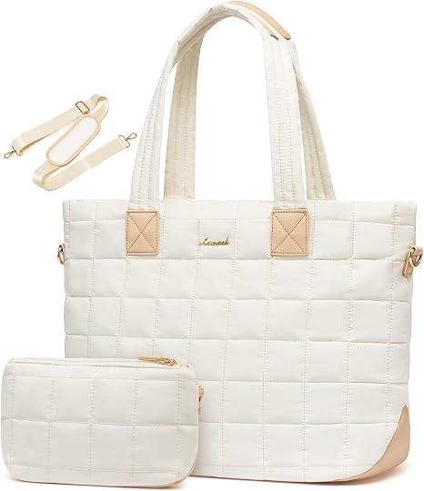 Laptop Tote Bag