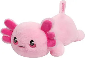 Heated Plush
