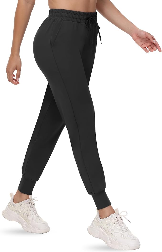 Joggers with Pockets