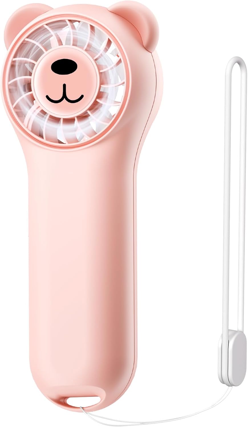 Portable Handheld Fan
