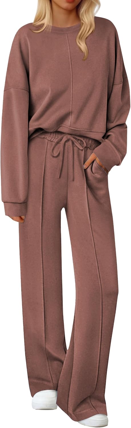 Cozy Pajama Set