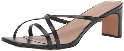 The Drop Women's Amelie Heeled Sandal