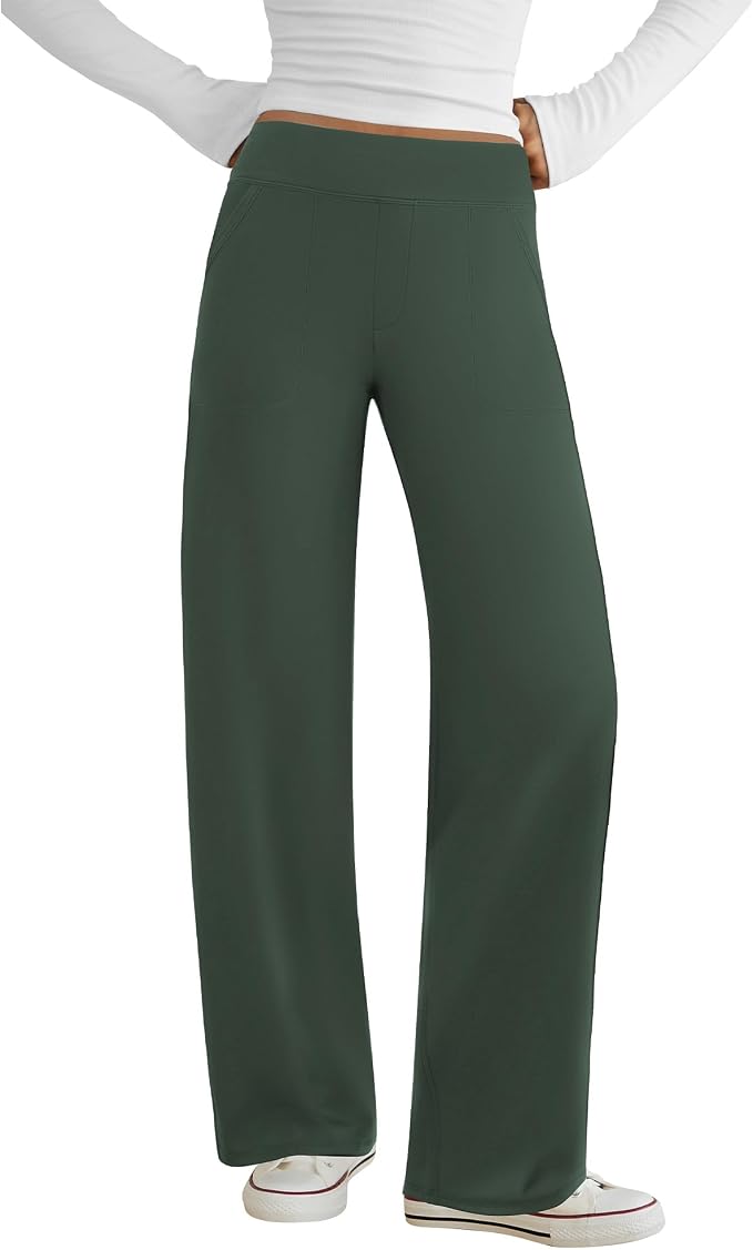 Yoga Pants