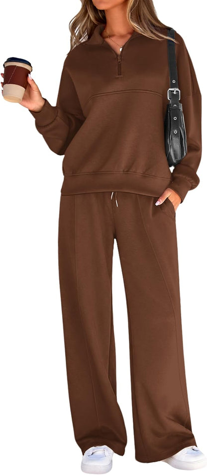 Tracksuit Set