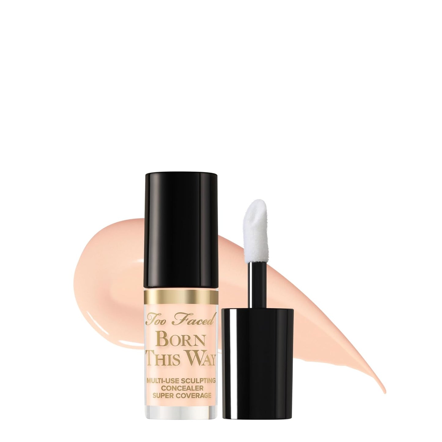 Too Faced Born This Way Concealer