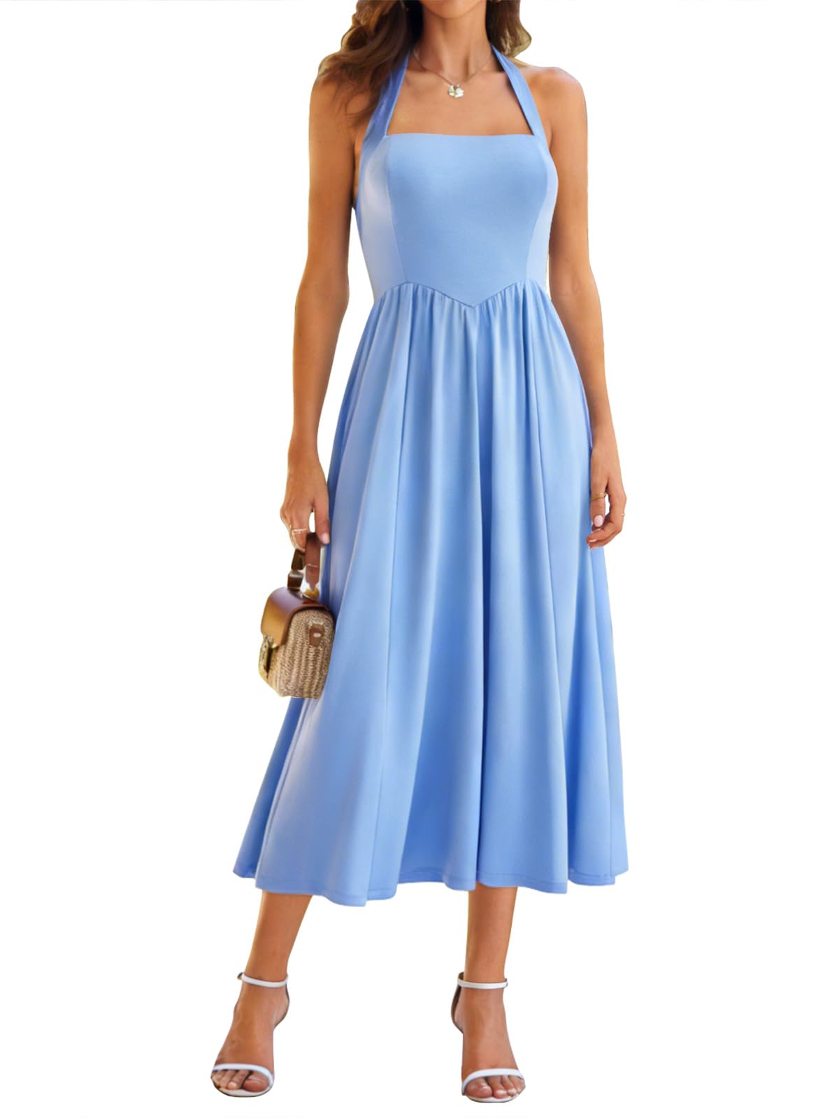 Wedding Guest Dress