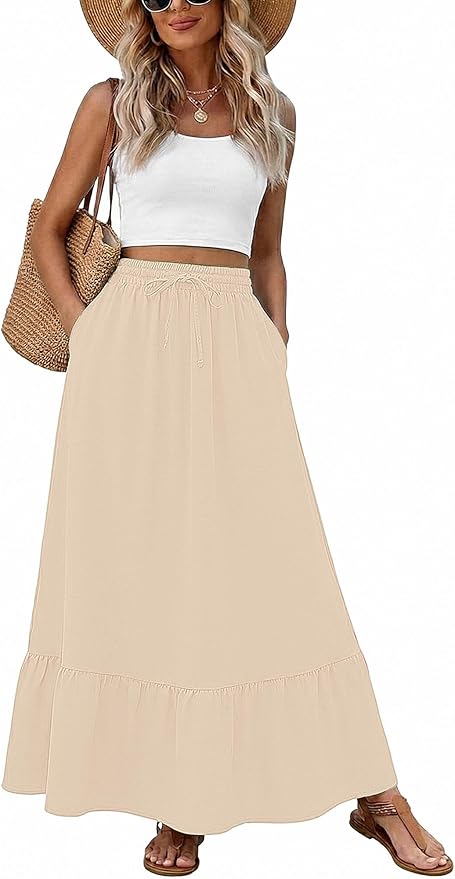 A-Line Skirt