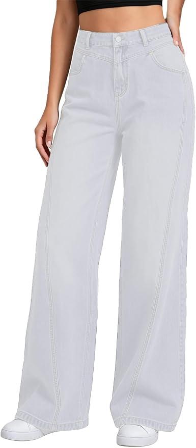 Baggy Jeans