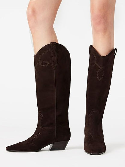 Cowboy Western Boots