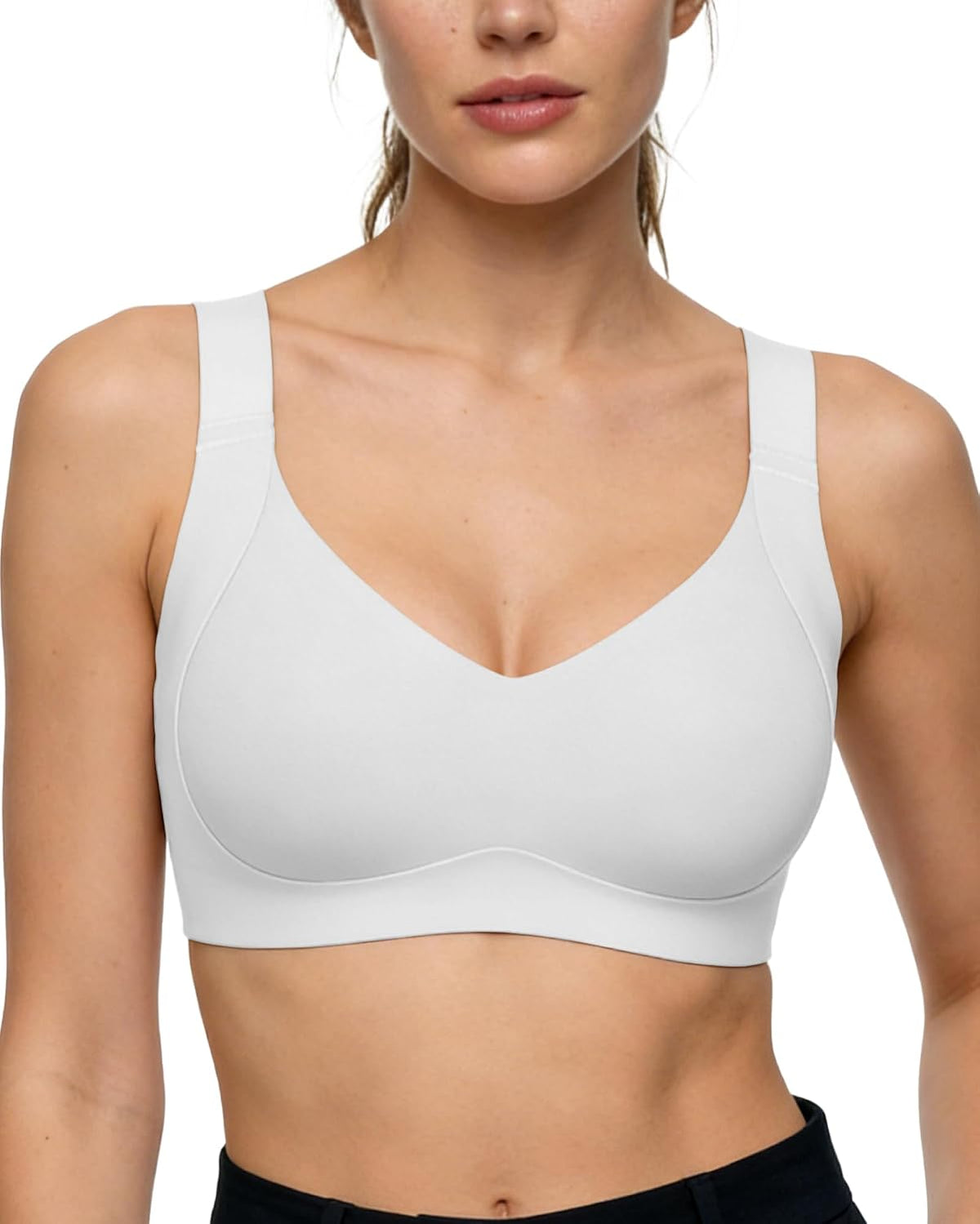 Wireless Jelly Lift Bra