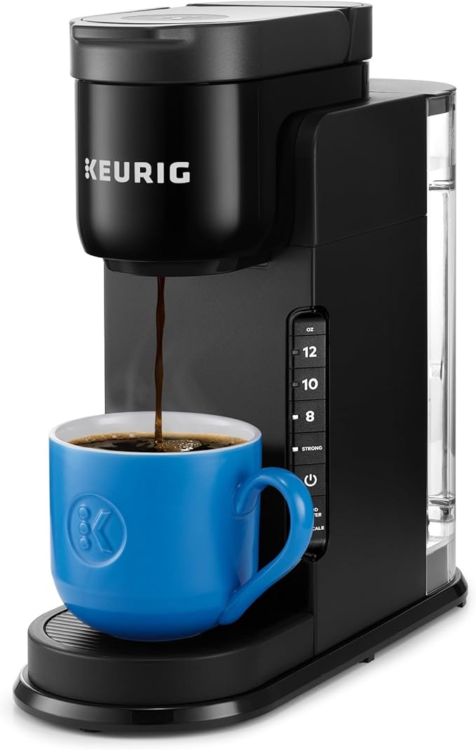 Keurig K-Express Single Serve K-Cup Pod