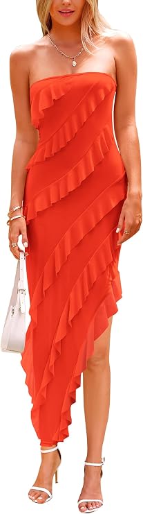 Wedding Guest Dress