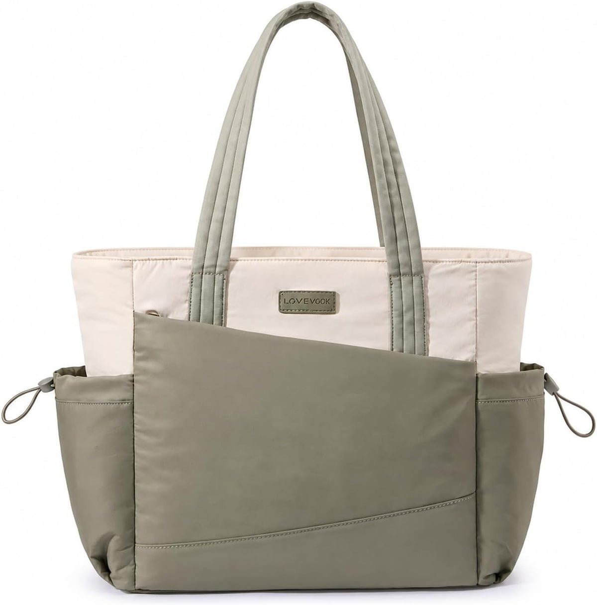 Travel Laptop Tote