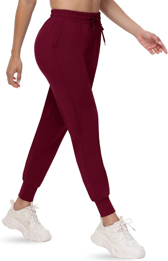 Joggers with Pockets