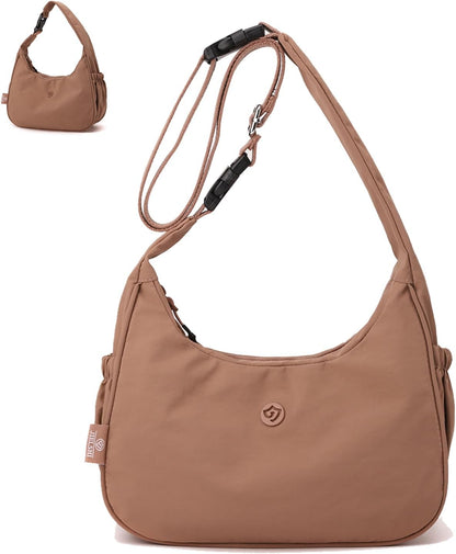 Large Crossbody Bag
