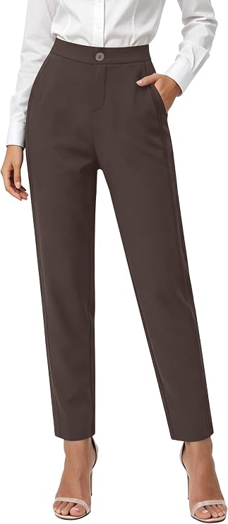 Stretchy Work Pants