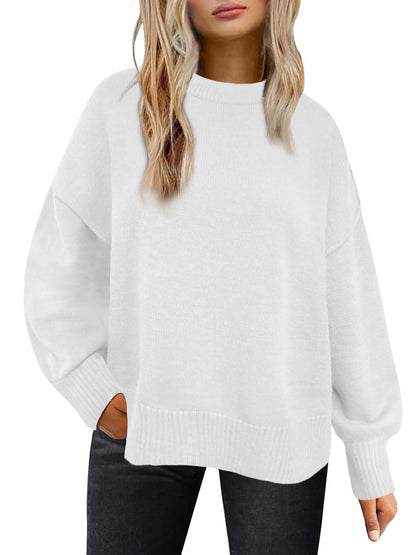 Oversized Sweater