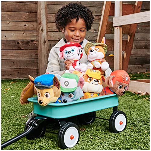 Paw Patrol Marshall Plush