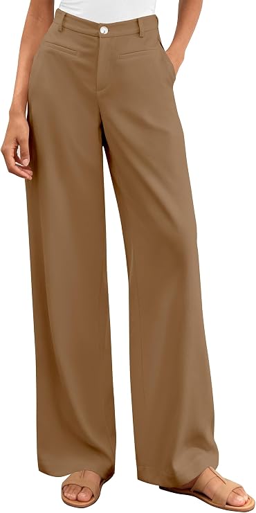 Business Casual Pants