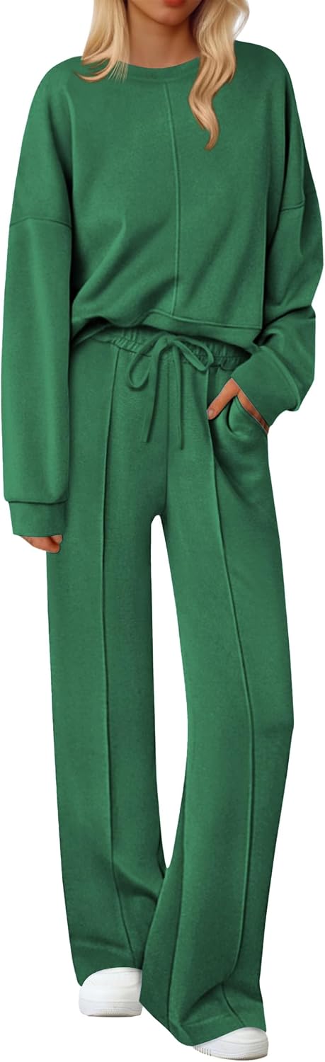 Cozy Pajama Set